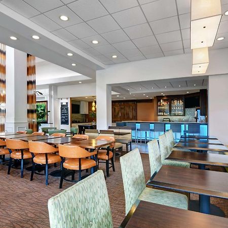 Hilton Garden Inn Hamilton Bordentown Exterior foto