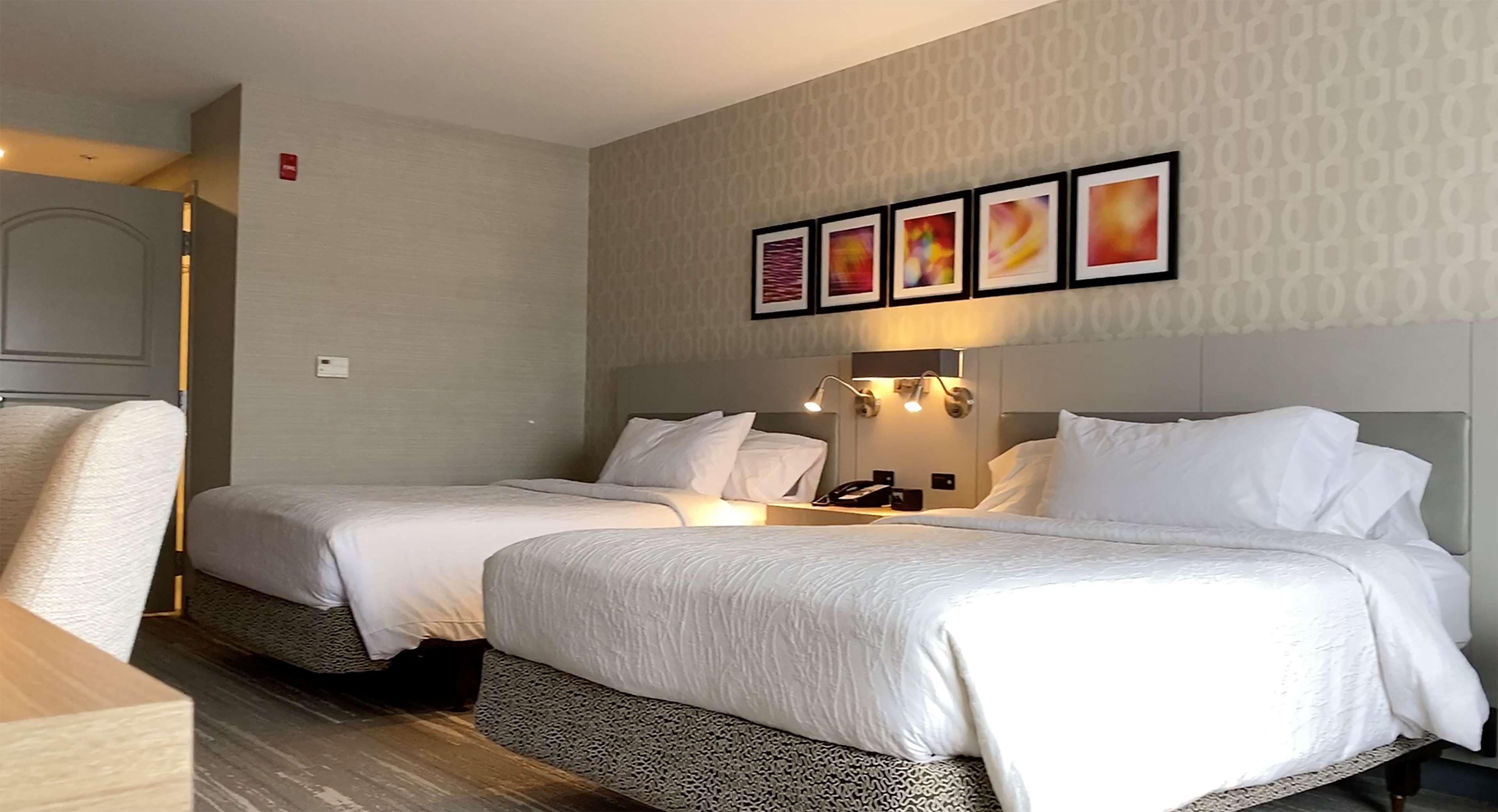 Hilton Garden Inn Hamilton Bordentown Exterior foto