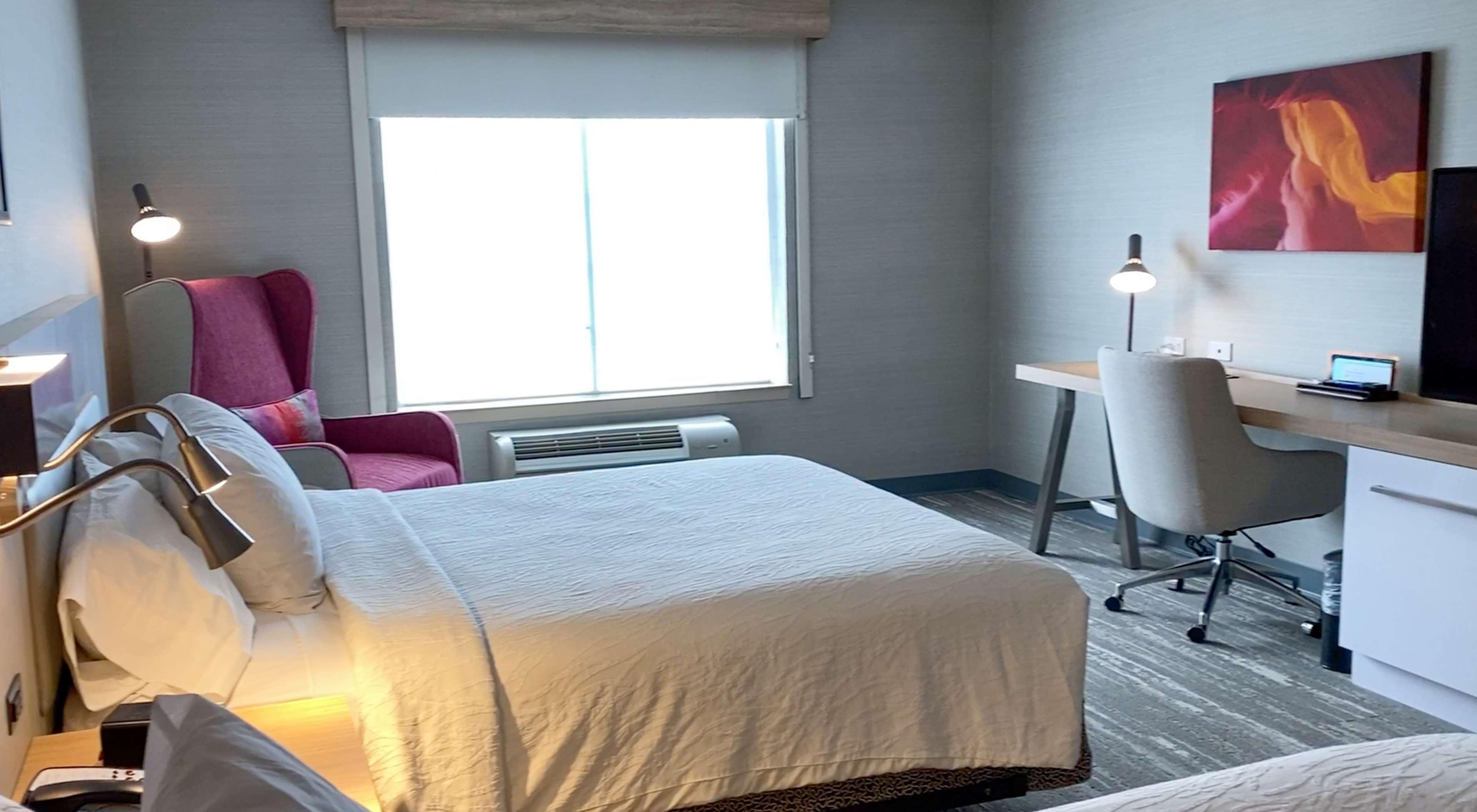 Hilton Garden Inn Hamilton Bordentown Exterior foto