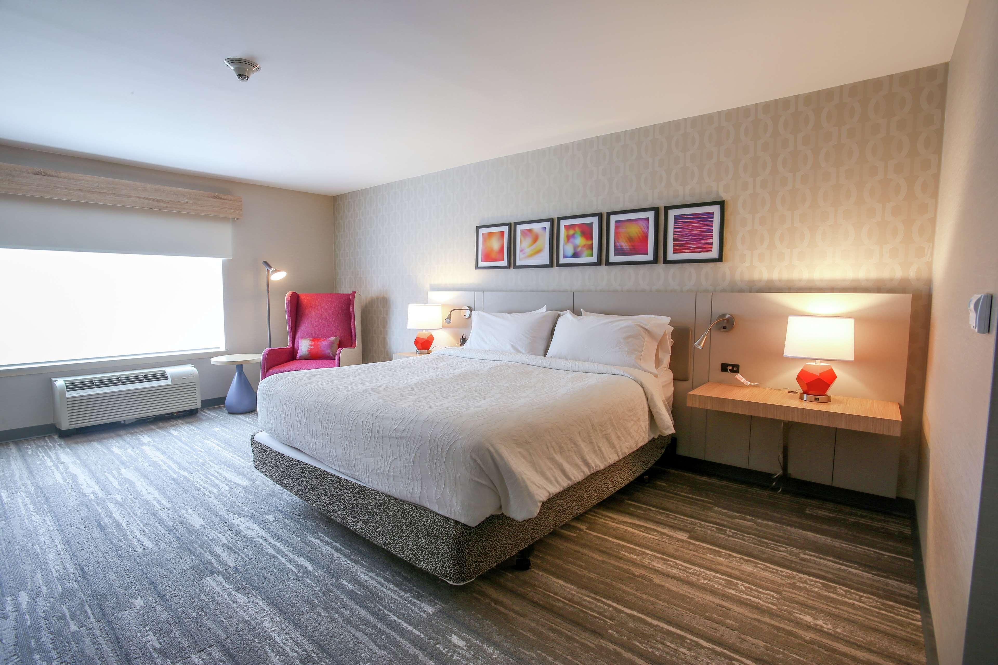 Hilton Garden Inn Hamilton Bordentown Exterior foto