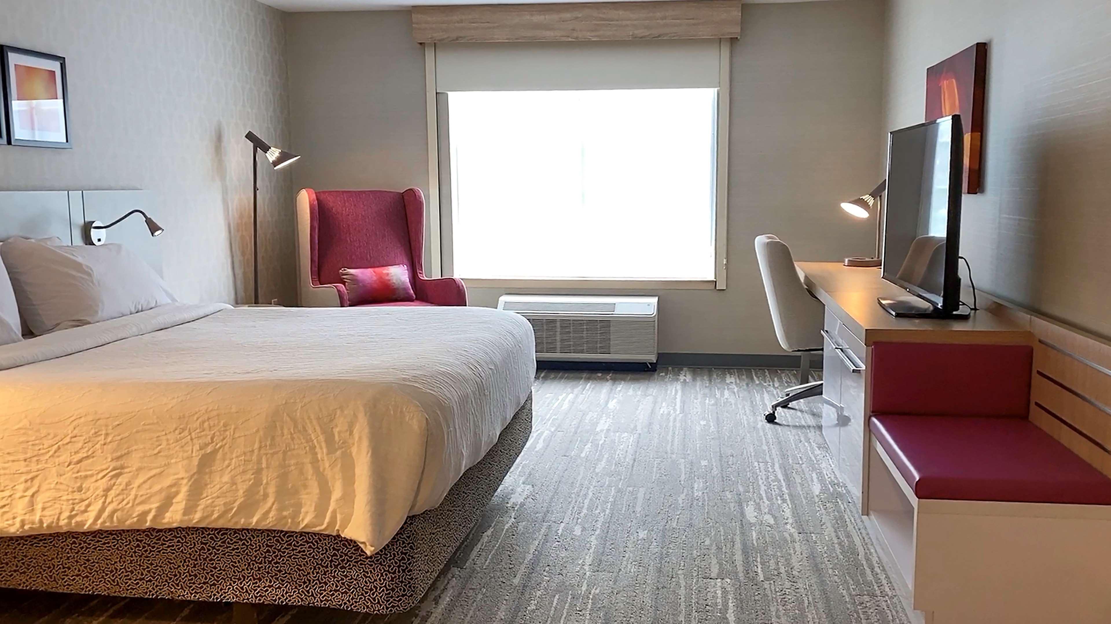 Hilton Garden Inn Hamilton Bordentown Exterior foto