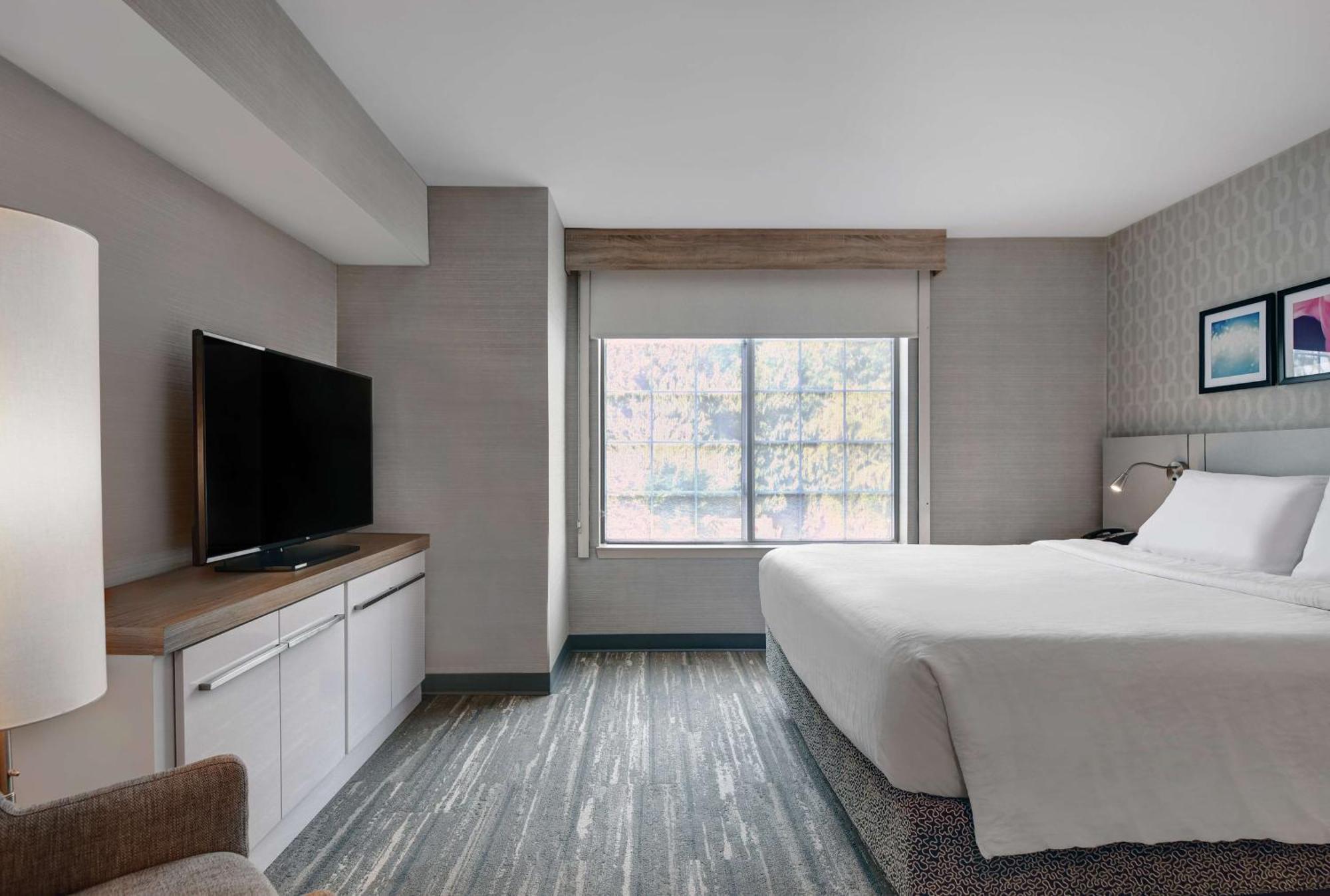Hilton Garden Inn Hamilton Bordentown Exterior foto