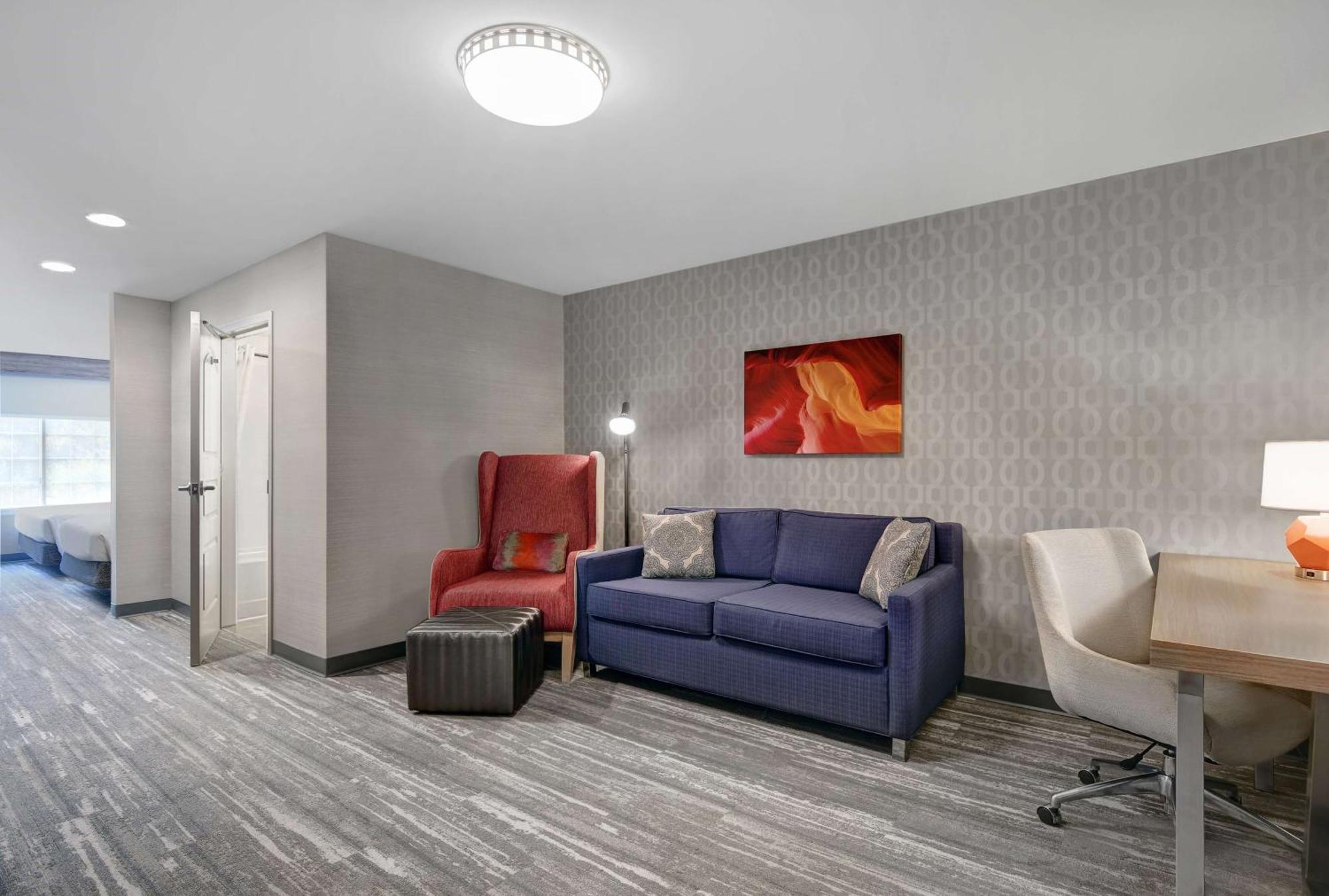 Hilton Garden Inn Hamilton Bordentown Exterior foto