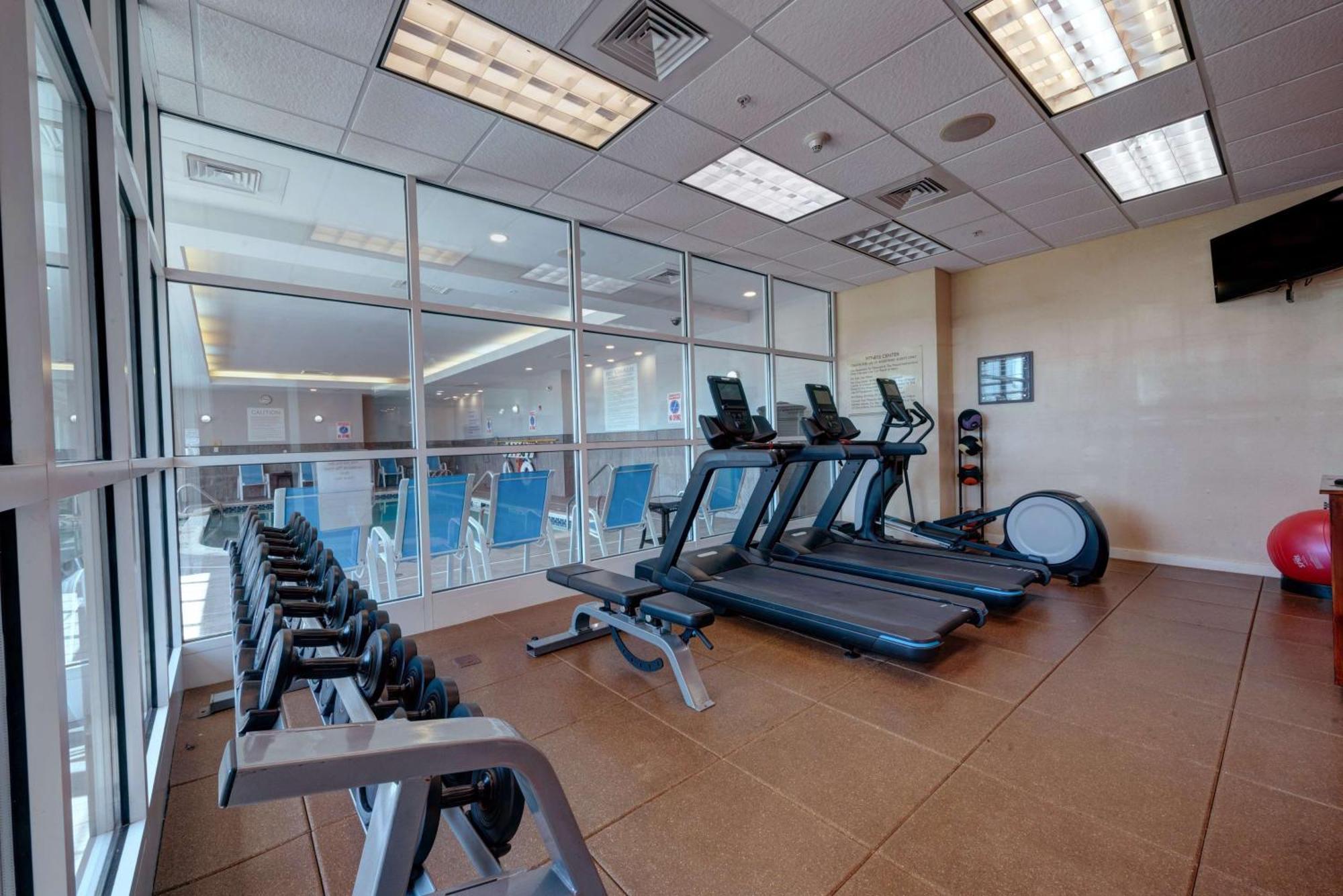 Hilton Garden Inn Hamilton Bordentown Exterior foto